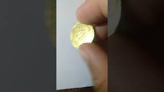 Old coins