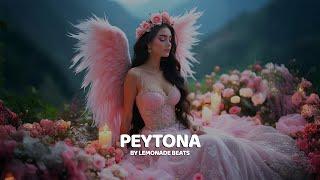 " PEYTONA " Oriental Reggaeton Type Beat Instrumental by Lemonade Beats