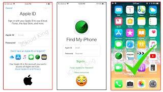 Can Permanently Unlock Activation Locked iPhone || Easy Free Method 2023 || iCloud Unlock iPhone