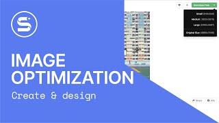 Image Optimization