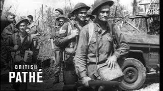 Australians From Balikpapau (1945)