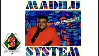 Madilu System - Pie mboyo (audio)