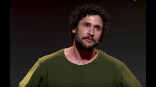 How to DAD | Jordan Watson | TEDxChristchurch