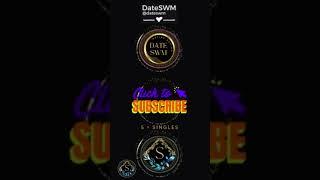 Dating Websites Launching Soon So Subscribe @DateSWM YouTube   #Shorts