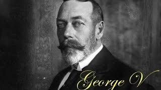 George V - La perfection monarchique à tout prix