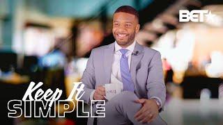 Keep It Simple - Financial Wellness with Ross Mac