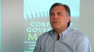 Corporate Governance Matters