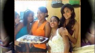 Tchukinhas eternamente - Aline,Flávia,Isabela,Jaqueline,Manuele e Tamires