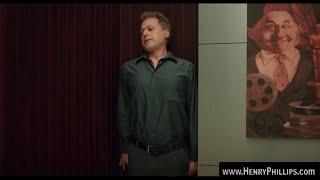 Elevator Story - Henry Phillips