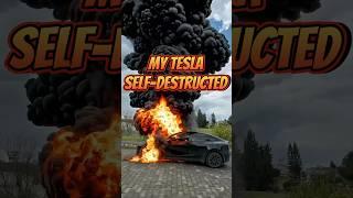 Don’t Call a Tesla a Vacuum Cleaner 