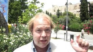Visit Athens: Five Things You Will Love & Hate about Visiting Athens, Greece