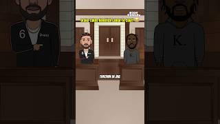 Drake Takes Kendrick Lamar To Court After He Dropped The Not Like Us Music Video 