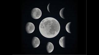 Facts of Moon Phases | Celestial Optics & Geometry | Physics |