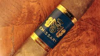 Macanudo Emissary España Torpedo