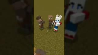 ReDerp va Femmi ️ #rederp #minecraftuzbekcha