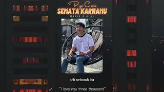 Semata Karnamu - Pyo Cover | Originally sang by @mariogklauofficial