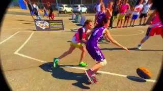 Streetball team Flash. 2 тур НСЛ