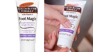 Palmer's Cocoa Butter Formula Foot Magic