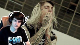 Братишкин смотрит - GHOSTEMANE - D(r)ead