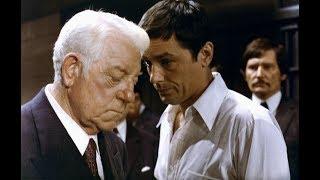 ALAIN DELON & JEAN GABIN