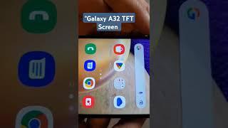 Galaxy A32 TFT Screen Replacement - Quick Fix & Where to Buy!