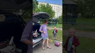 Семейное путешествие Москва – Санкт-Петербург: как всё прошло на самом деле?
