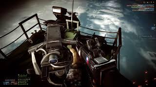 Battlefield 4: Mining a Boat Heli Dropoff