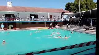 Selborne vs Northwood 2