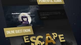 EscapeHub Teaser