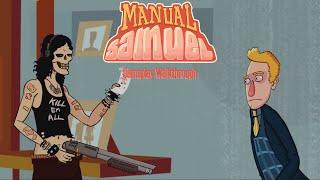 Manual Samuel (Full Game) - Gameplay Walkthrough | No Commentary