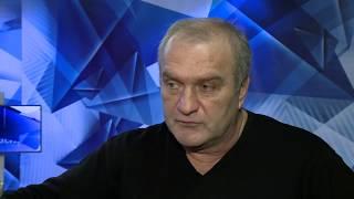 TVБЛОГ Александр Балуев об эмоциях.