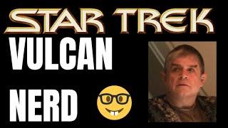 Star Trek Casts Patton Oswalt As Chubby Vulcan On 'Strange New Worlds'