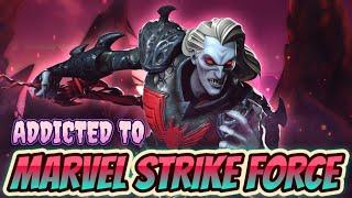 DON'T MAKE THIS BATTLEWORLD MISTAKE - MARVEL Strike Force - MSF