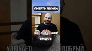 Поясняю За Смерть Тесака. #тесак #максиммарцинкевич #тесакэдит