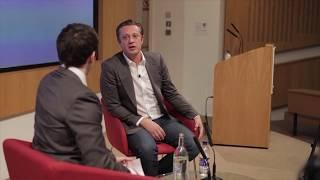 In His Own Words - Why Anton Kreil Set Up The Institute of Trading and Portfolio Management