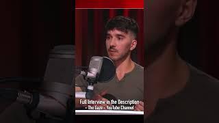 My Friends Joined the Russians | The Gaze Podcast