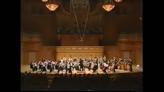 Koho Uno 宇野功芳　Beethoven - Symphony No.3 "Eroica"（2000）