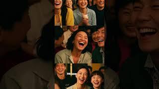 "The Laughter Epidemic That Paralyzed a Country" #laughter #happy #iagenerated #history