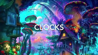 Clocks by Coldplay (trap remix)