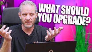 Watch this BEFORE you consider upgrading your PC!