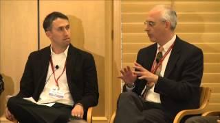 Grand Challenges in the Future of Energy  |  GCEP Symposium  2012