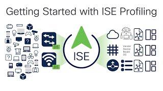 Getting Started with ISE Profiling