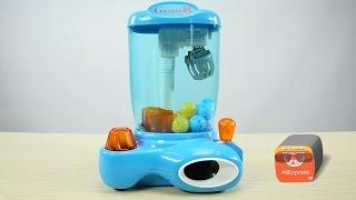 Похититель сладостей (Candy Grabber) с Aliexpress