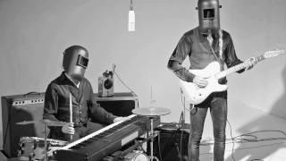 Studio Blues Ep.8 - The Cyborgs | Special Video - MusicOff