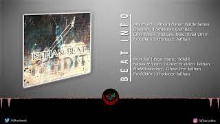 İsfihan - Tehdit (2019 Free Arabesk Sample Keman Battle Beat) #tehdit #battle #beat