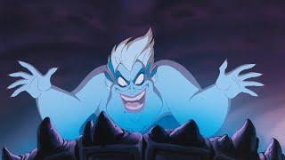 The Little Mermaid | Poor Unfortunate Souls - Part II (Icelandic 1998) HD