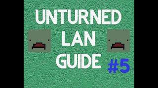 Unturned Avi Plugins Setup Tutorial