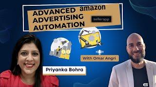 2022 Best Amazon PPC Automation & Amazon Management Software - SELLER APP UK