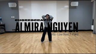 Flo Rida - Low | Almira Nguyen Choreography | Horizon.ADP