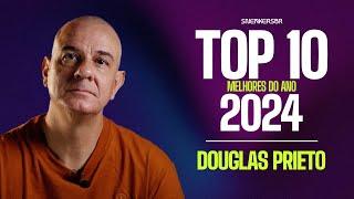 TOP 10 Best of the Year 2024 - DOUGLAS PRIETO